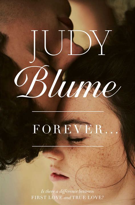 Forever (novel) .